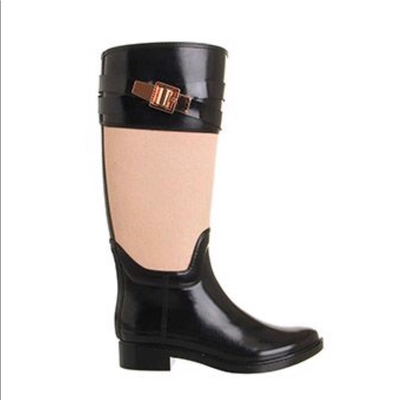 ted baker welly boots